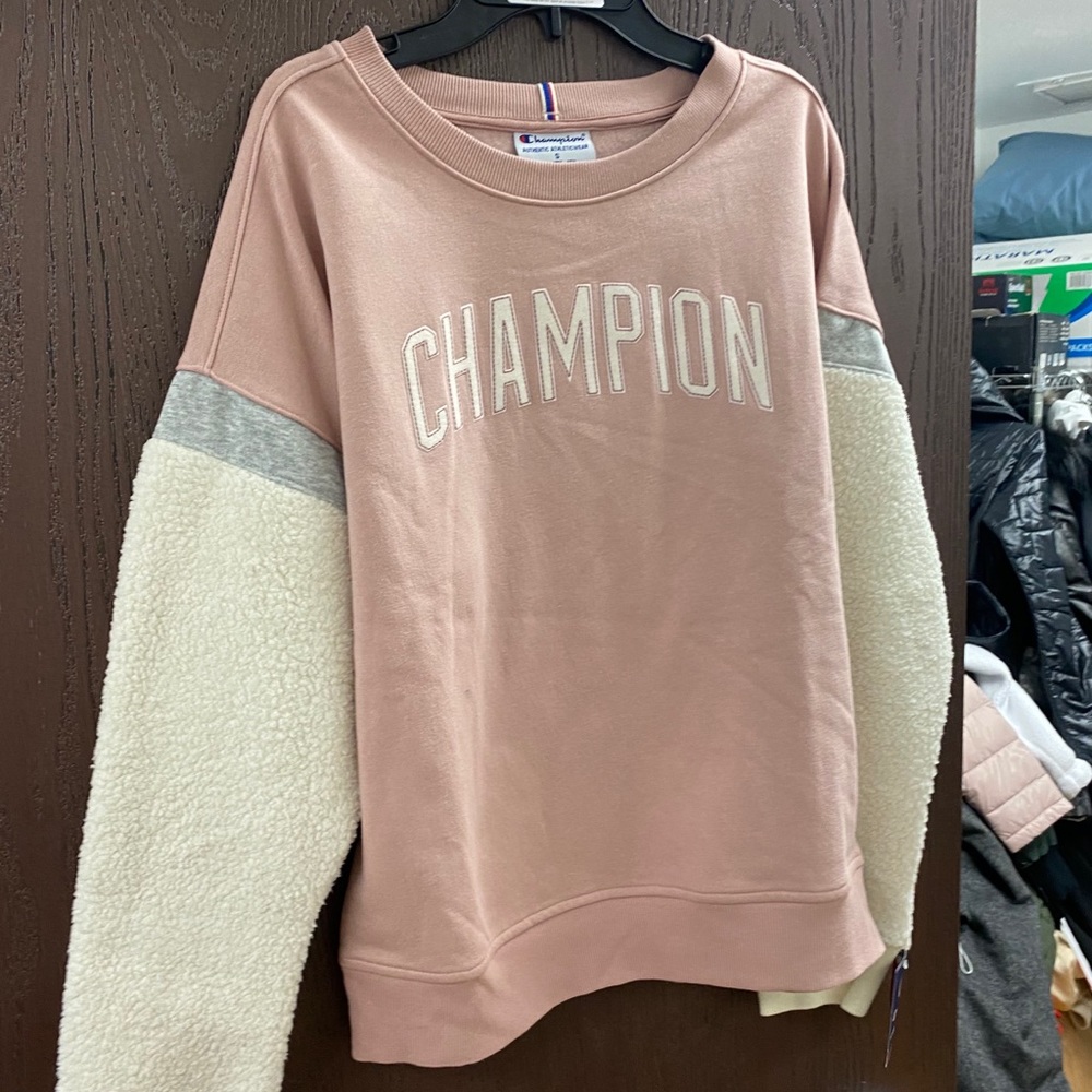 Crewneck